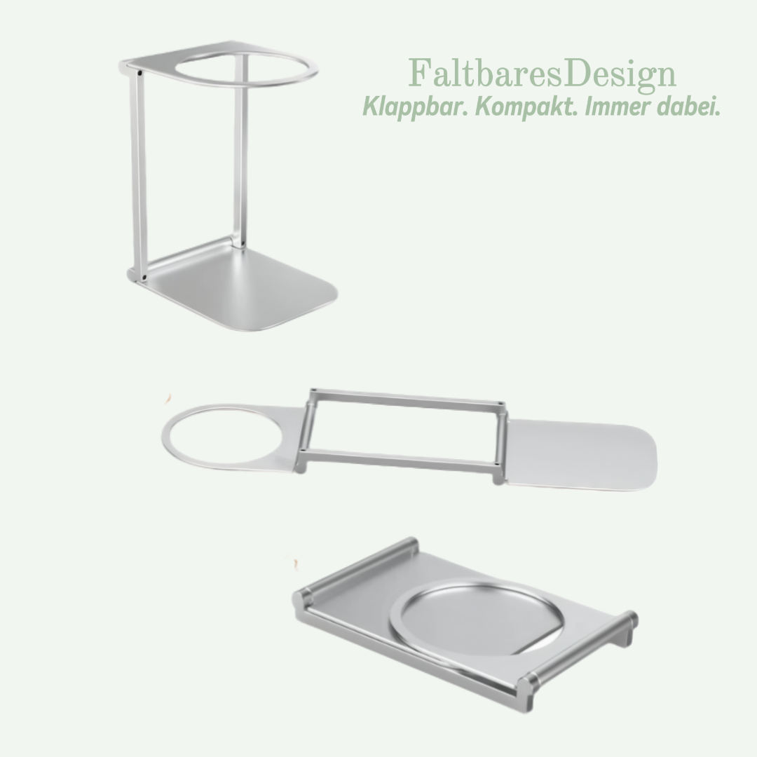 ONBASE™ | Stabil. Stilvoll. - Alenmo
