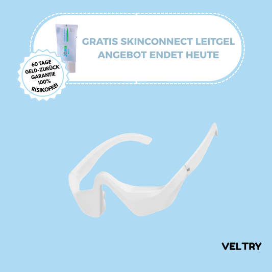 Lumeya™ | Lifting für die Augenpartie - Alenmo 