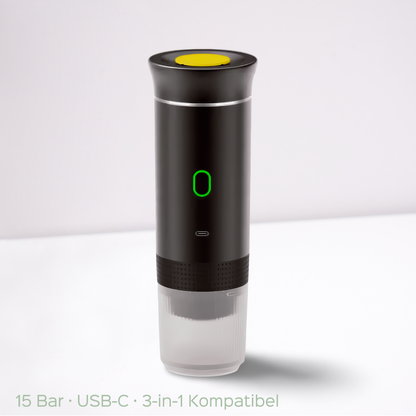ONPRESSO™ | Espresso. Überall. - Alenmo 