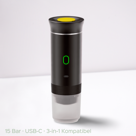 ONPRESSO™ | Espresso. Überall. - Alenmo 