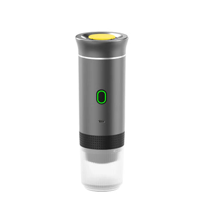 ONPRESSO™ | Espresso. Überall. - Alenmo 