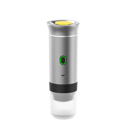 ONPRESSO™ | Espresso. Überall. - Alenmo 