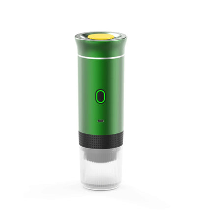 ONPRESSO™ | Espresso. Überall. - Alenmo 