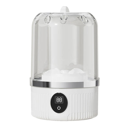 WashCup™ | Deine Mini-Waschkraft. - Alenmo 
